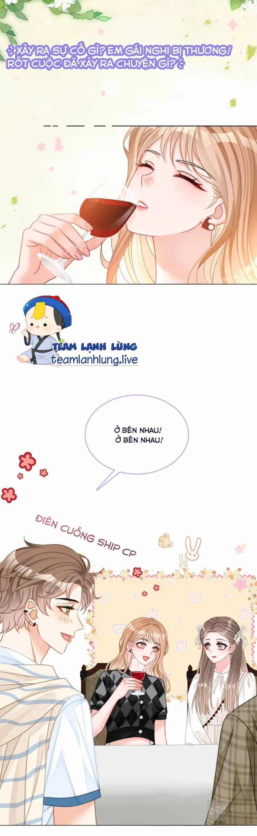 Cô Ấy Ngày Nào Cũng Lên Hot Search! - Chương 119 - ảnh 23