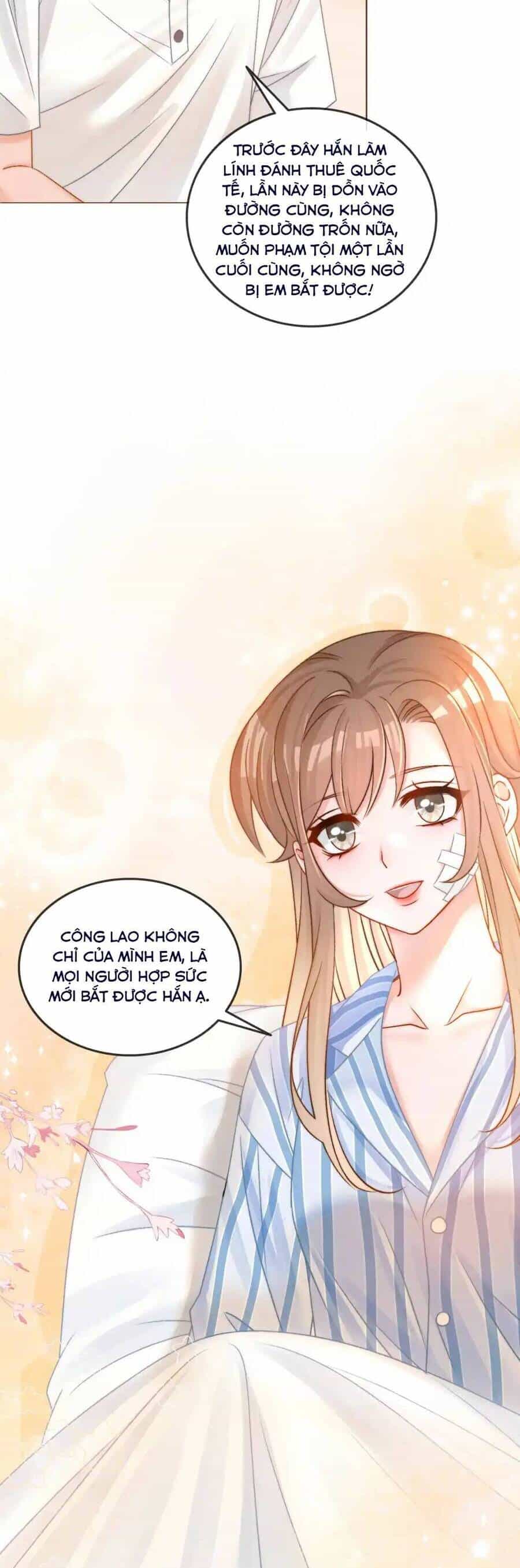 Cô Ấy Ngày Nào Cũng Lên Hot Search! - Chương 119 - ảnh 8