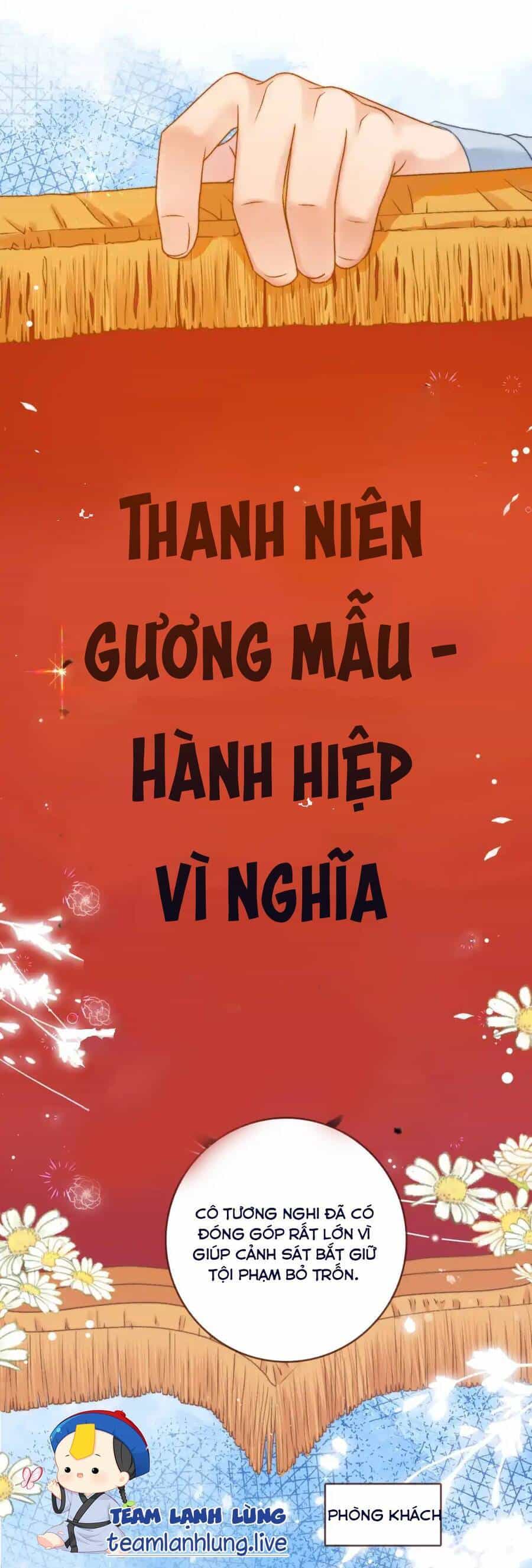 Cô Ấy Ngày Nào Cũng Lên Hot Search! - Chương 120 - ảnh 28