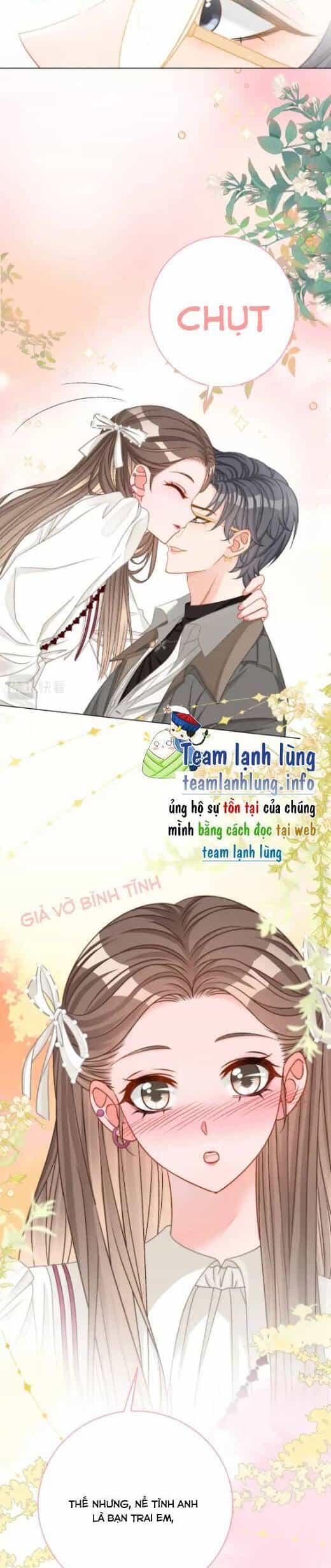 Cô Ấy Ngày Nào Cũng Lên Hot Search! - Chương 121 - ảnh 16