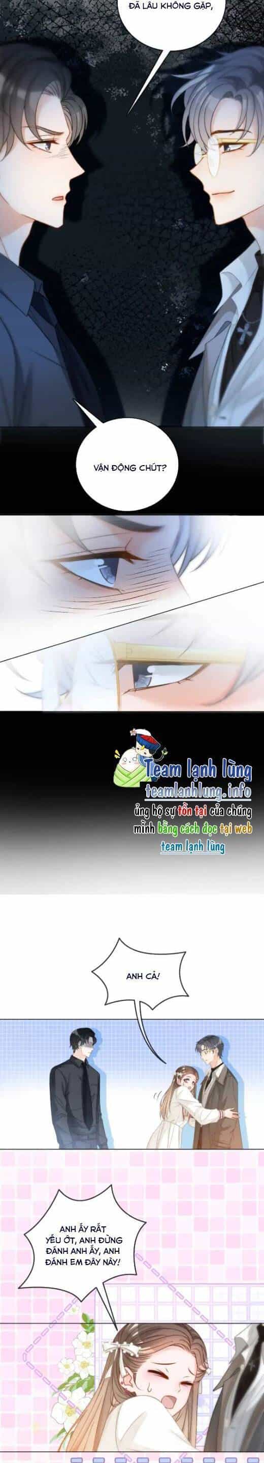Cô Ấy Ngày Nào Cũng Lên Hot Search! - Chương 123 - ảnh 11