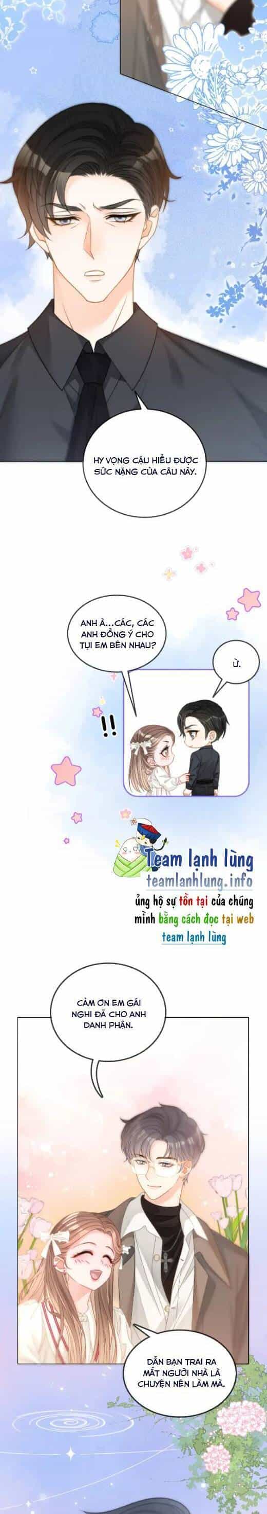 Cô Ấy Ngày Nào Cũng Lên Hot Search! - Chương 123 - ảnh 15