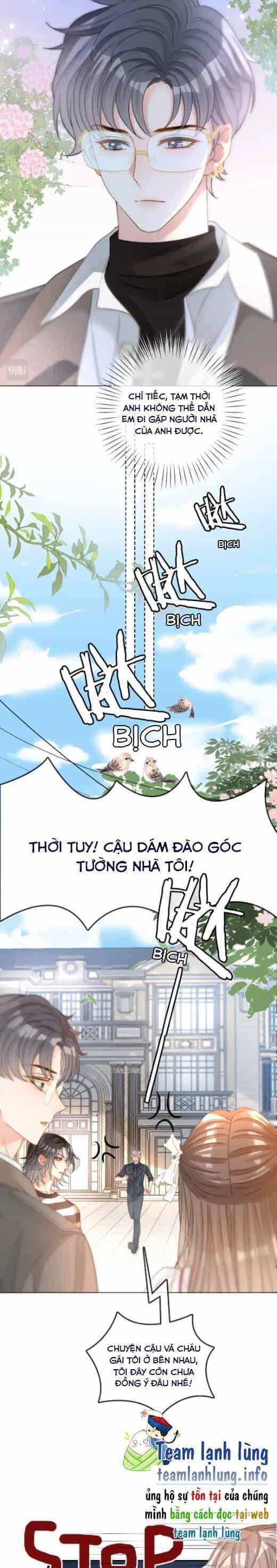 Cô Ấy Ngày Nào Cũng Lên Hot Search! - Chương 123 - ảnh 16