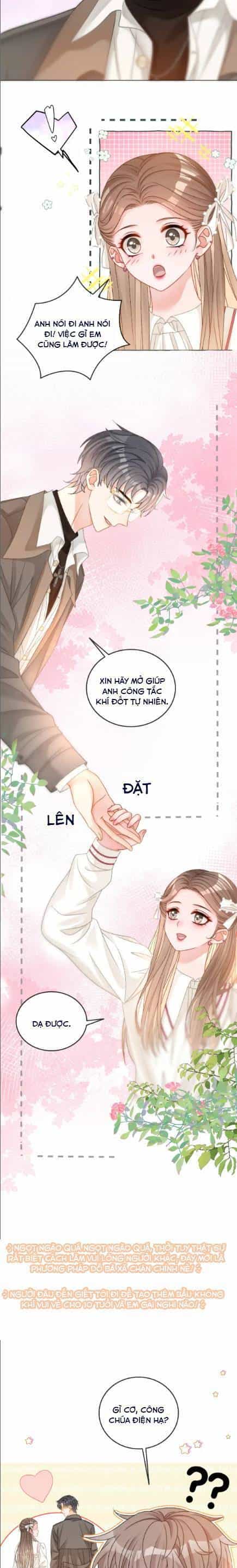 Cô Ấy Ngày Nào Cũng Lên Hot Search! - Chương 125 - ảnh 8