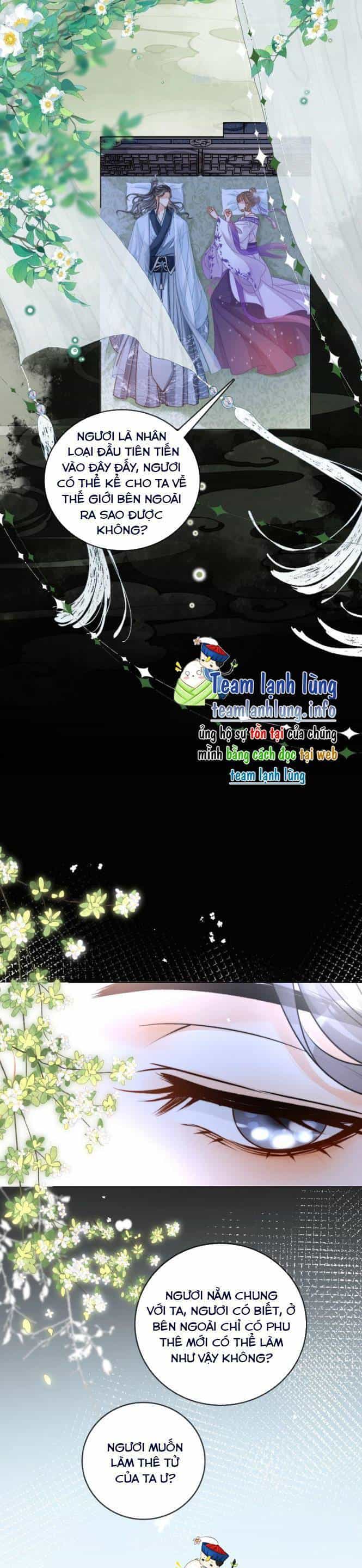 Cô Ấy Ngày Nào Cũng Lên Hot Search! - Chương 127 - ảnh 11