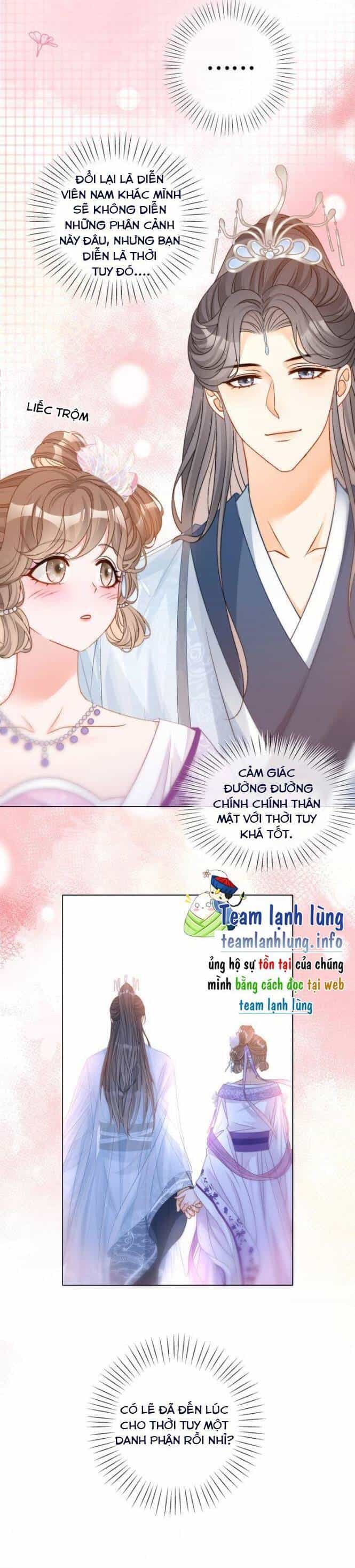 Cô Ấy Ngày Nào Cũng Lên Hot Search! - Chương 127 - ảnh 19