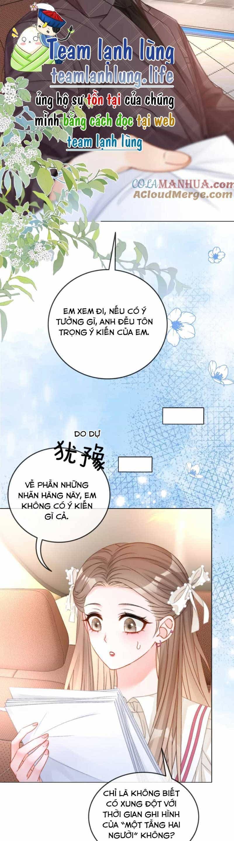 Cô Ấy Ngày Nào Cũng Lên Hot Search! - Chương 128 - ảnh 16