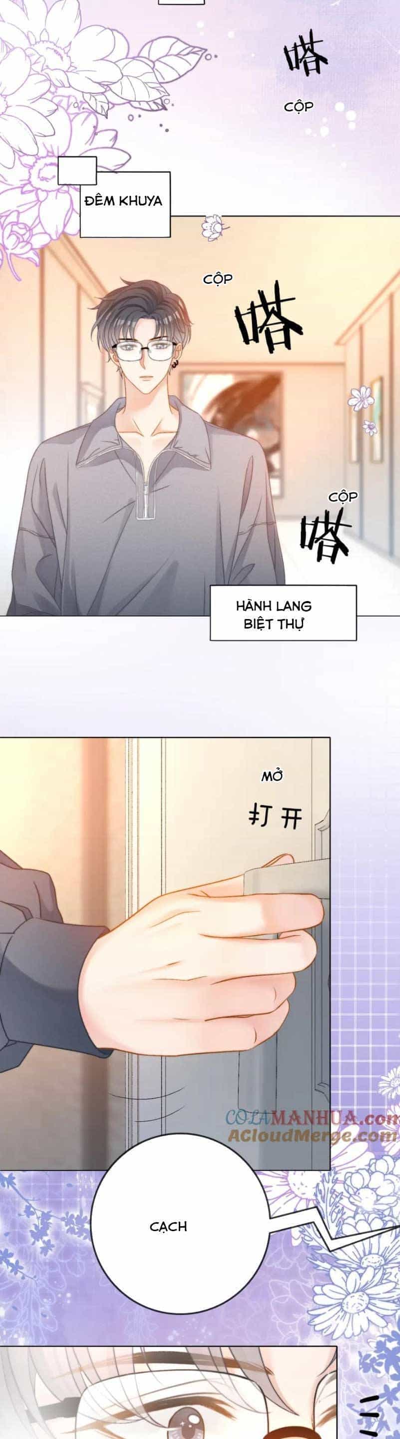 Cô Ấy Ngày Nào Cũng Lên Hot Search! - Chương 128 - ảnh 18