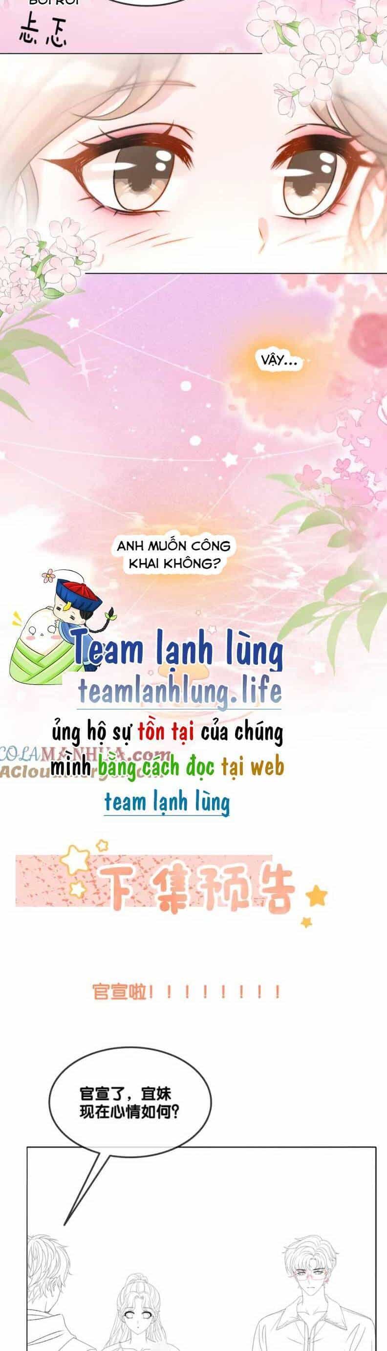 Cô Ấy Ngày Nào Cũng Lên Hot Search! - Chương 128 - ảnh 25