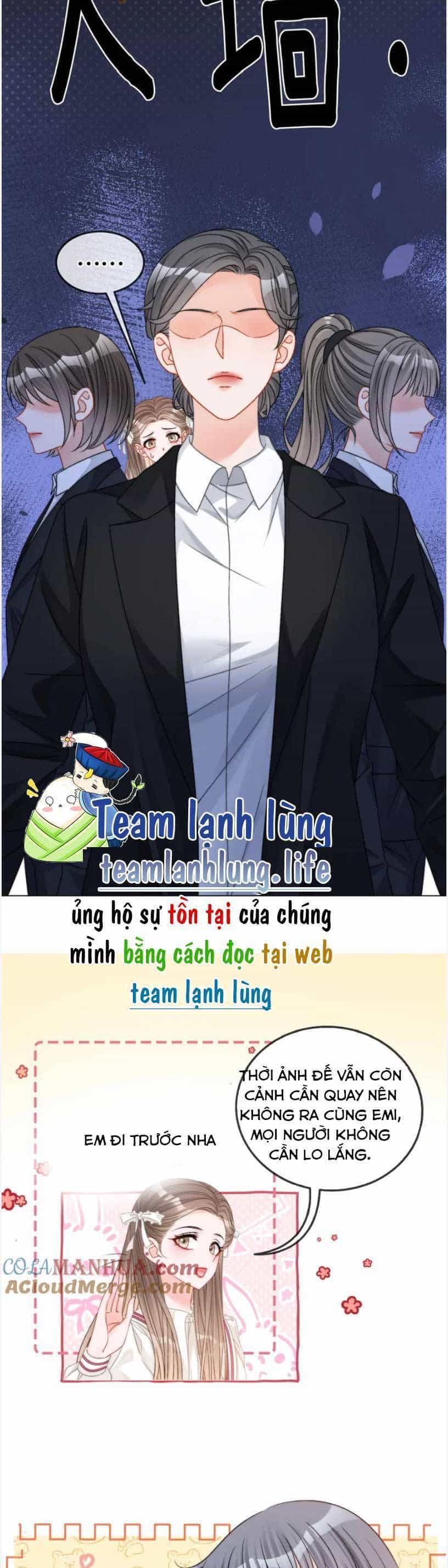 Cô Ấy Ngày Nào Cũng Lên Hot Search! - Chương 128 - ảnh 6