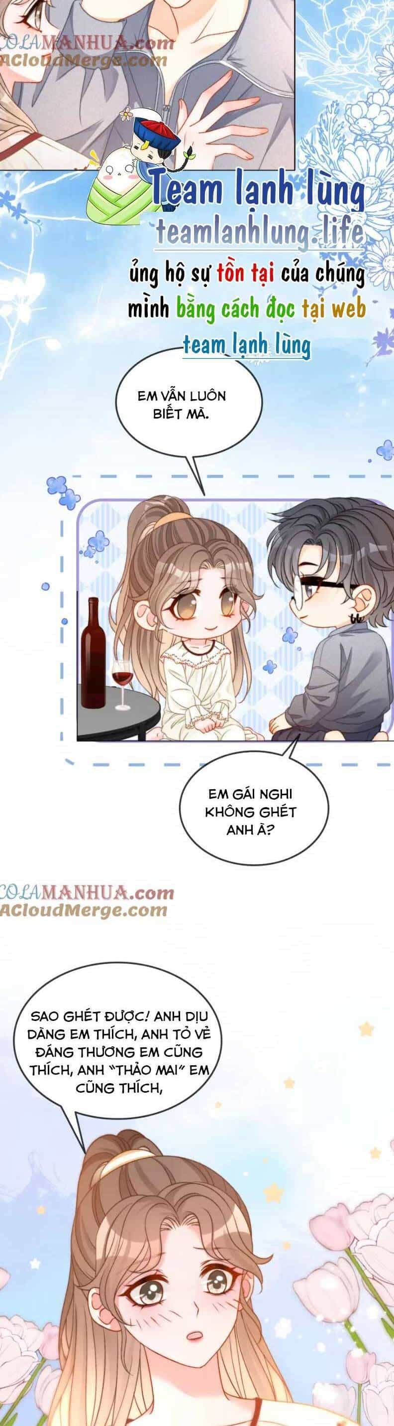 Cô Ấy Ngày Nào Cũng Lên Hot Search! - Chương 129 - ảnh 10