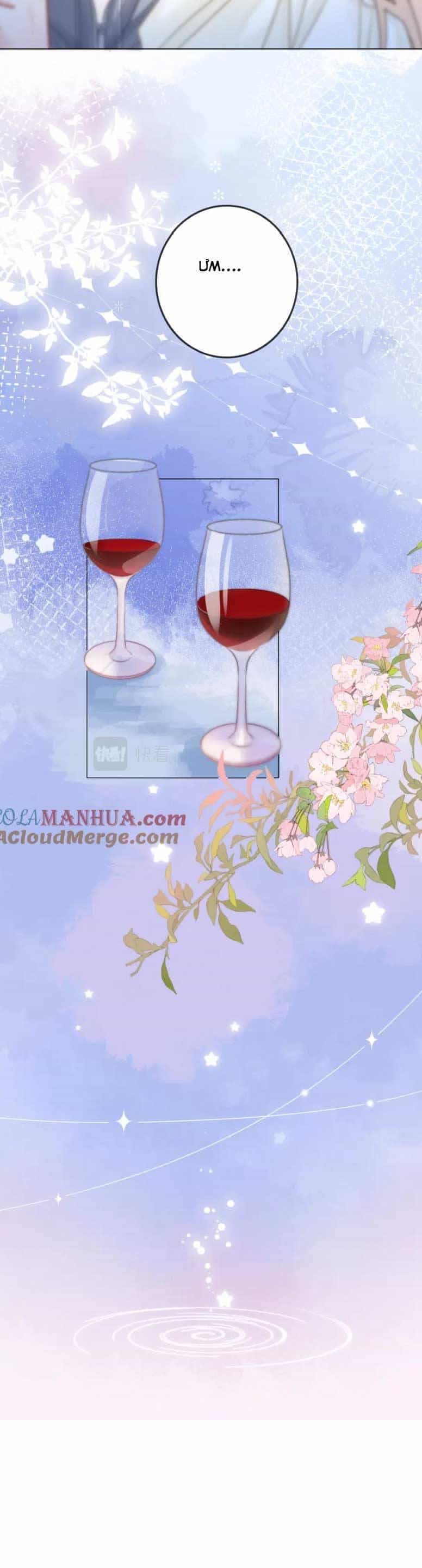 Cô Ấy Ngày Nào Cũng Lên Hot Search! - Chương 129 - ảnh 14