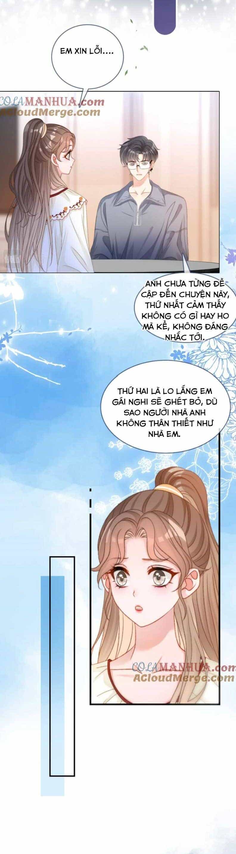 Cô Ấy Ngày Nào Cũng Lên Hot Search! - Chương 129 - ảnh 8