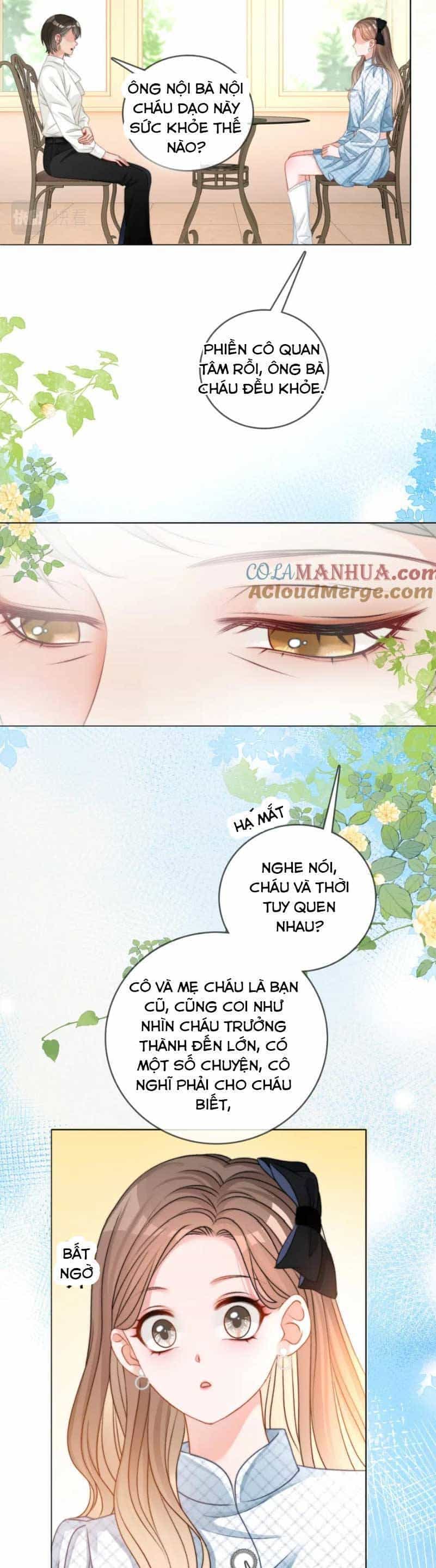 Cô Ấy Ngày Nào Cũng Lên Hot Search! - Chương 130 - ảnh 14