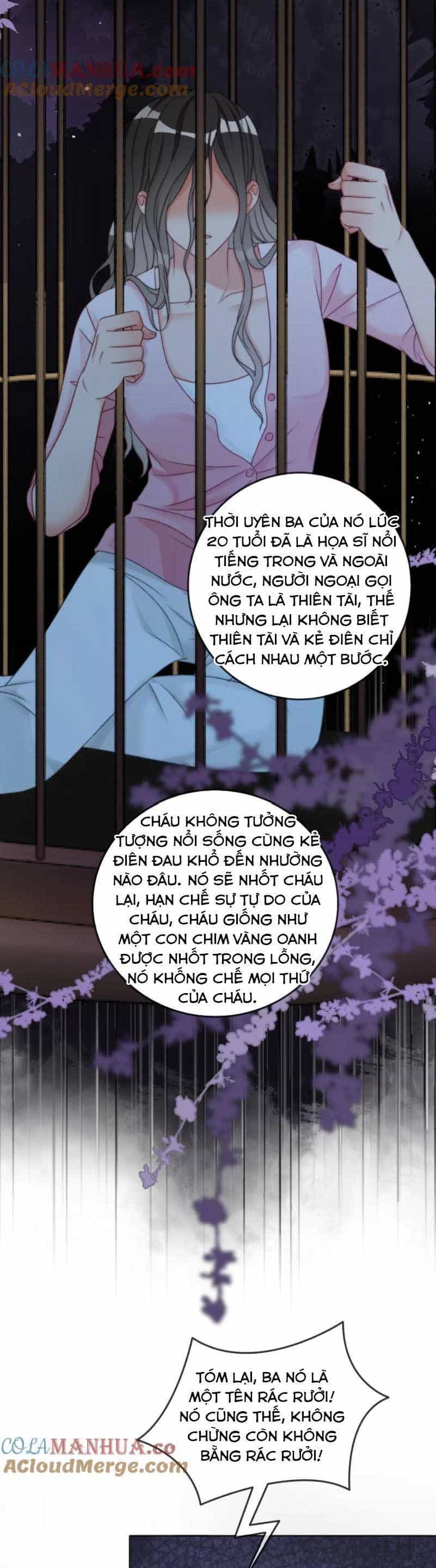 Cô Ấy Ngày Nào Cũng Lên Hot Search! - Chương 130 - ảnh 16