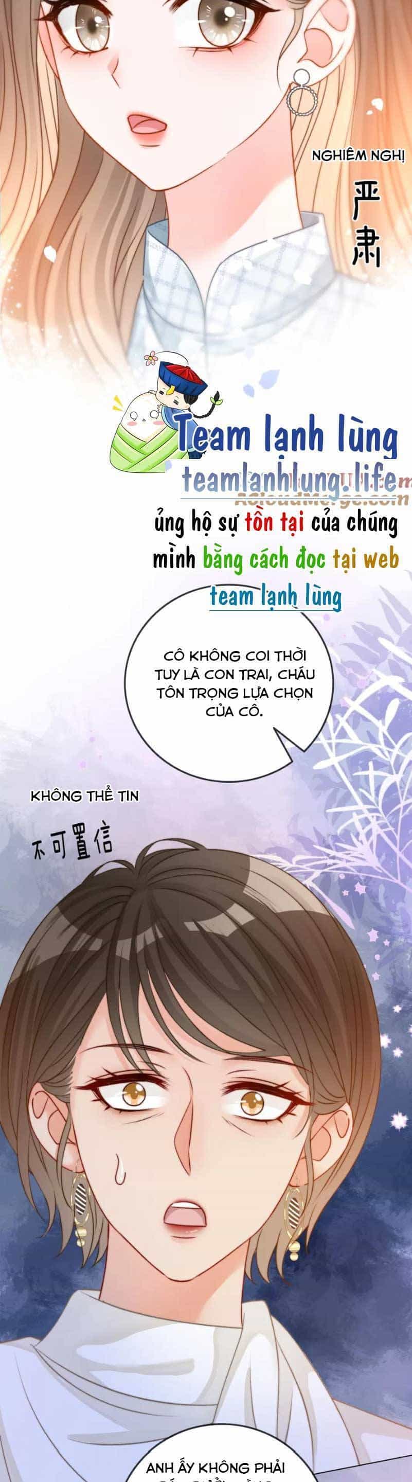 Cô Ấy Ngày Nào Cũng Lên Hot Search! - Chương 130 - ảnh 19