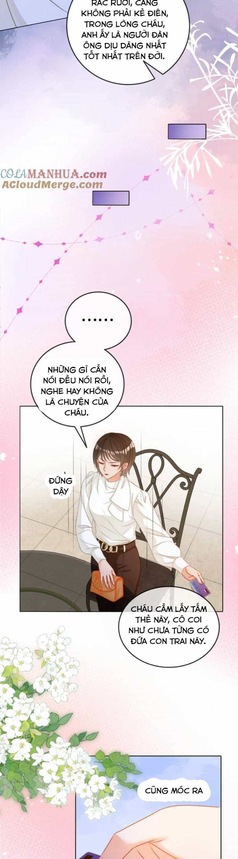 Cô Ấy Ngày Nào Cũng Lên Hot Search! - Chương 130 - ảnh 20