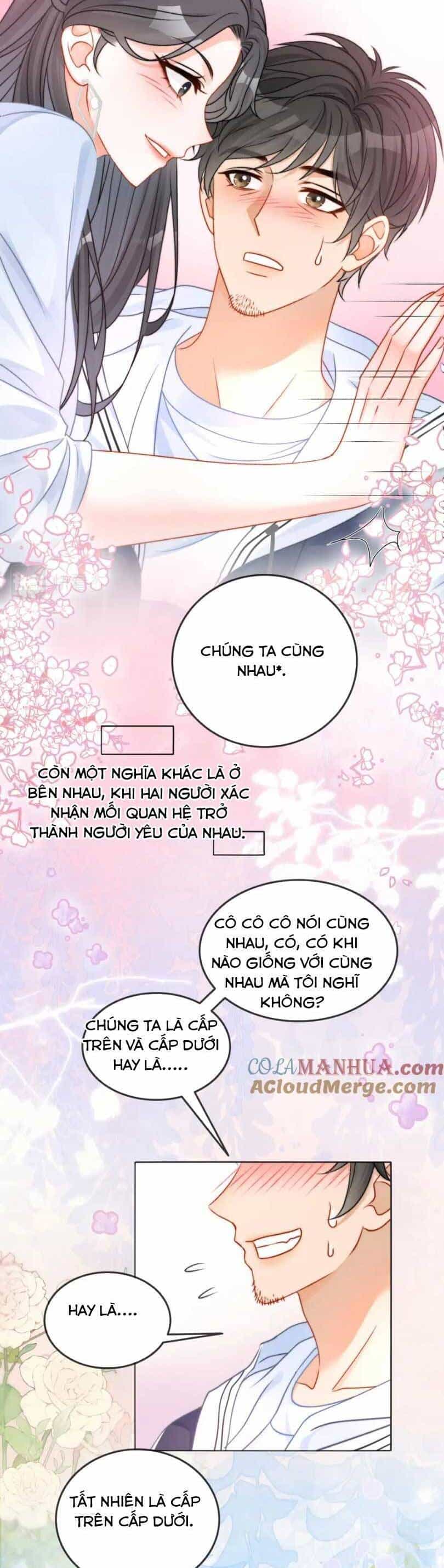 Cô Ấy Ngày Nào Cũng Lên Hot Search! - Chương 130 - ảnh 7