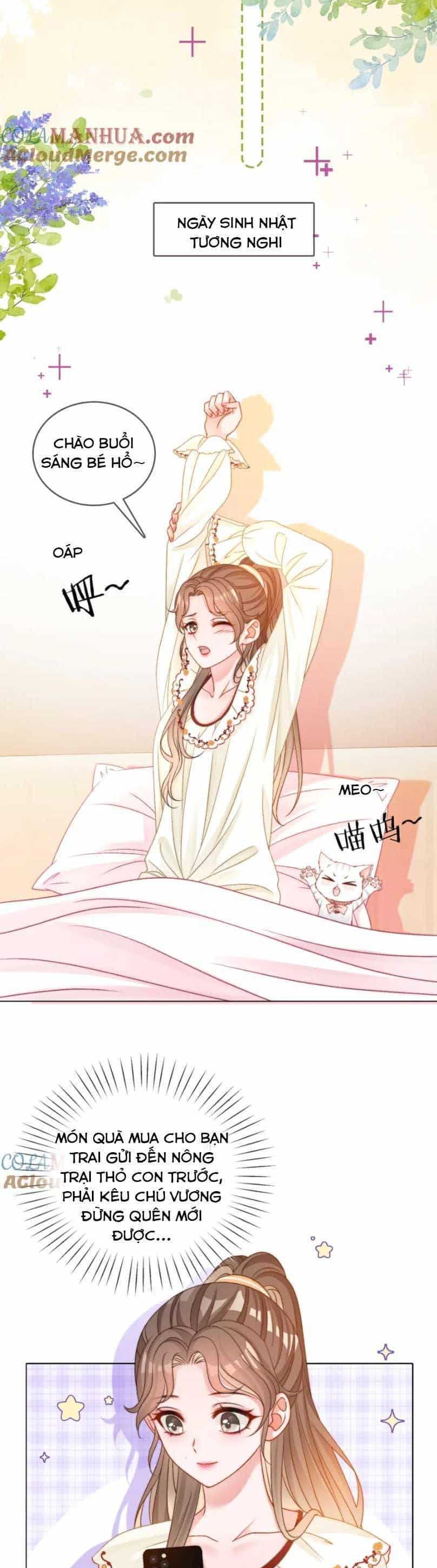Cô Ấy Ngày Nào Cũng Lên Hot Search! - Chương 131 - ảnh 15