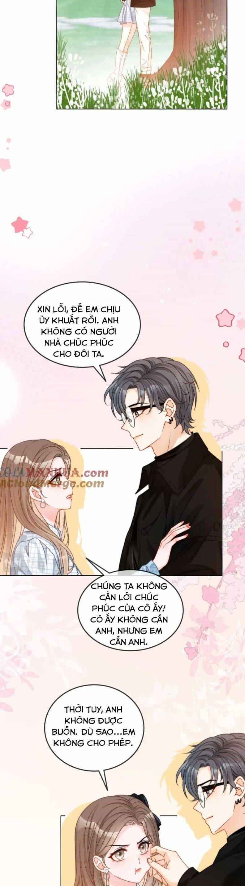 Cô Ấy Ngày Nào Cũng Lên Hot Search! - Chương 131 - ảnh 5