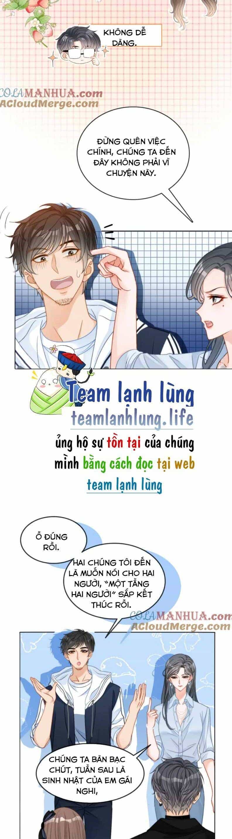 Cô Ấy Ngày Nào Cũng Lên Hot Search! - Chương 131 - ảnh 8