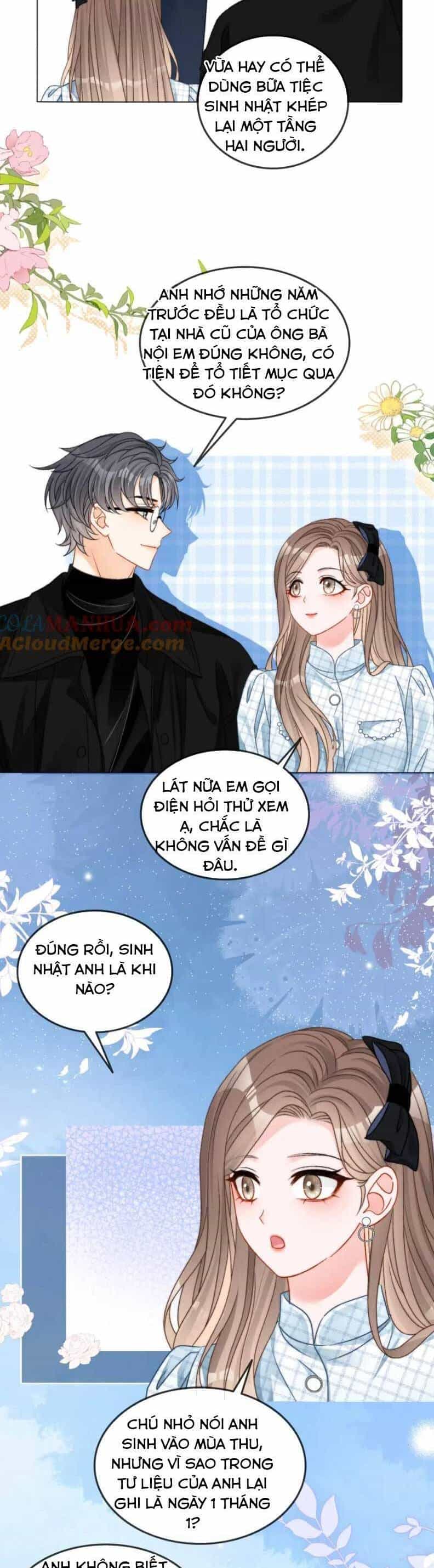 Cô Ấy Ngày Nào Cũng Lên Hot Search! - Chương 131 - ảnh 9