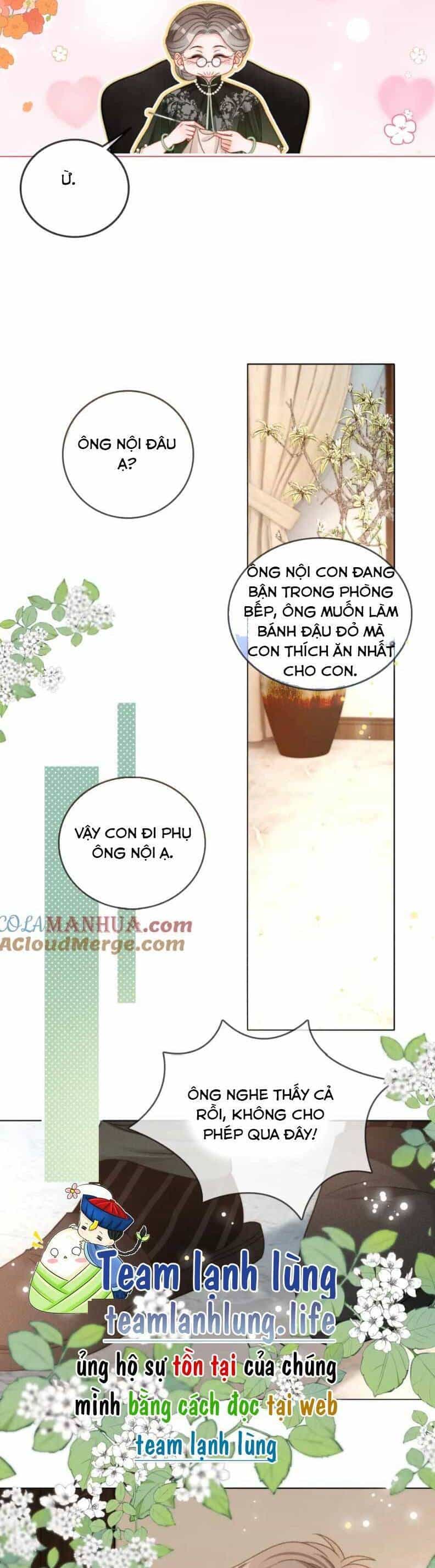 Cô Ấy Ngày Nào Cũng Lên Hot Search! - Chương 132 - ảnh 13