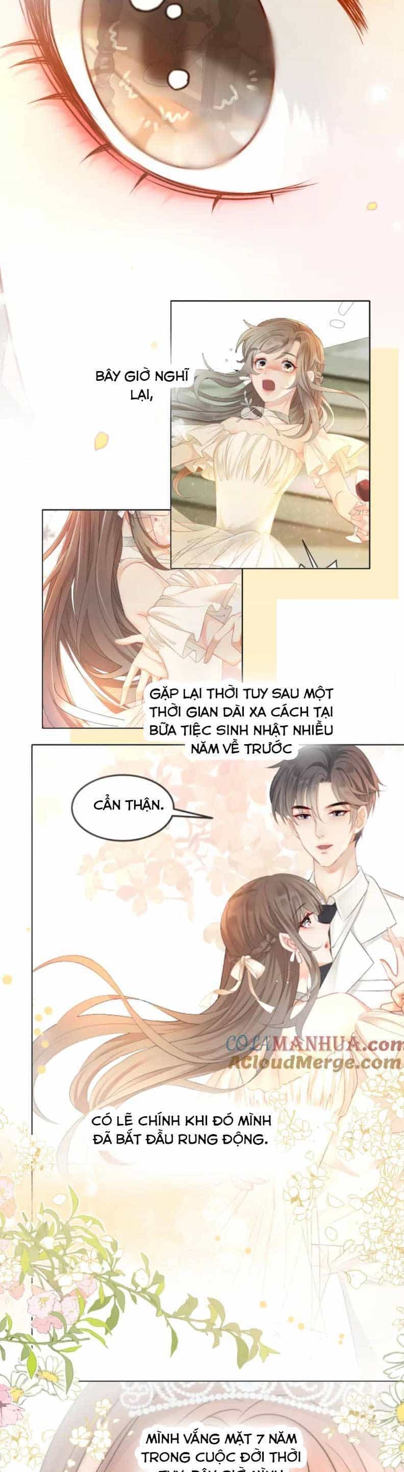 Cô Ấy Ngày Nào Cũng Lên Hot Search! - Chương 132 - ảnh 18