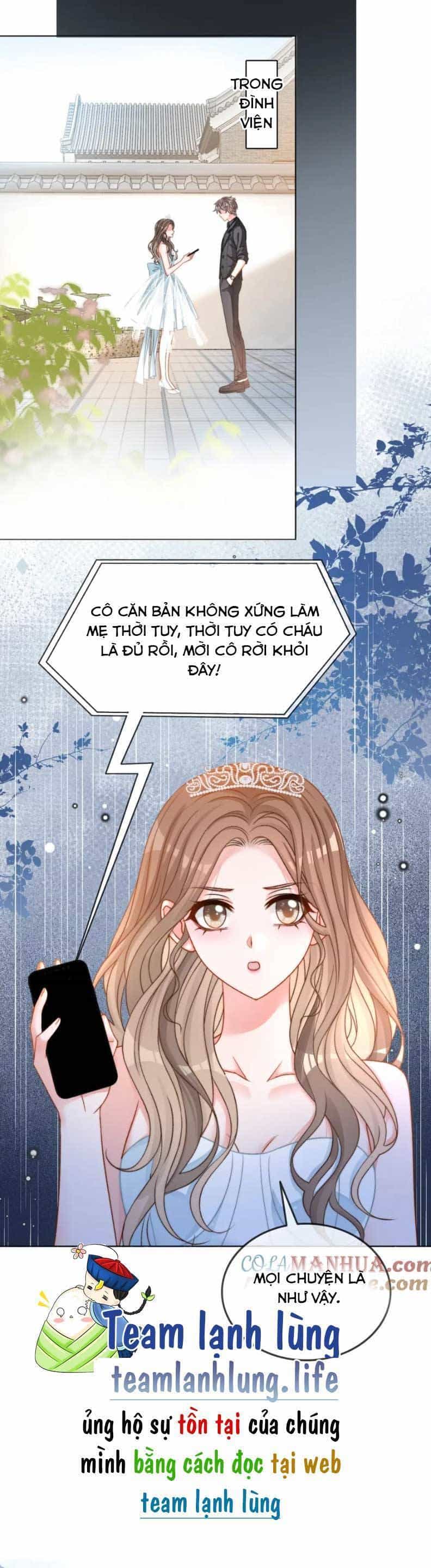 Cô Ấy Ngày Nào Cũng Lên Hot Search! - Chương 132 - ảnh 23