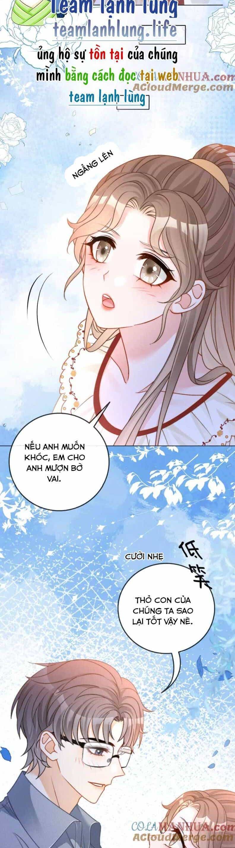 Cô Ấy Ngày Nào Cũng Lên Hot Search! - Chương 132 - ảnh 5