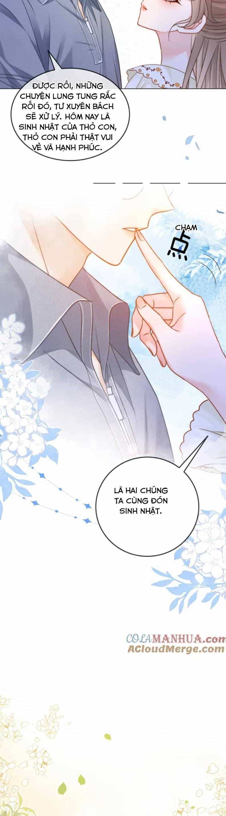 Cô Ấy Ngày Nào Cũng Lên Hot Search! - Chương 132 - ảnh 6