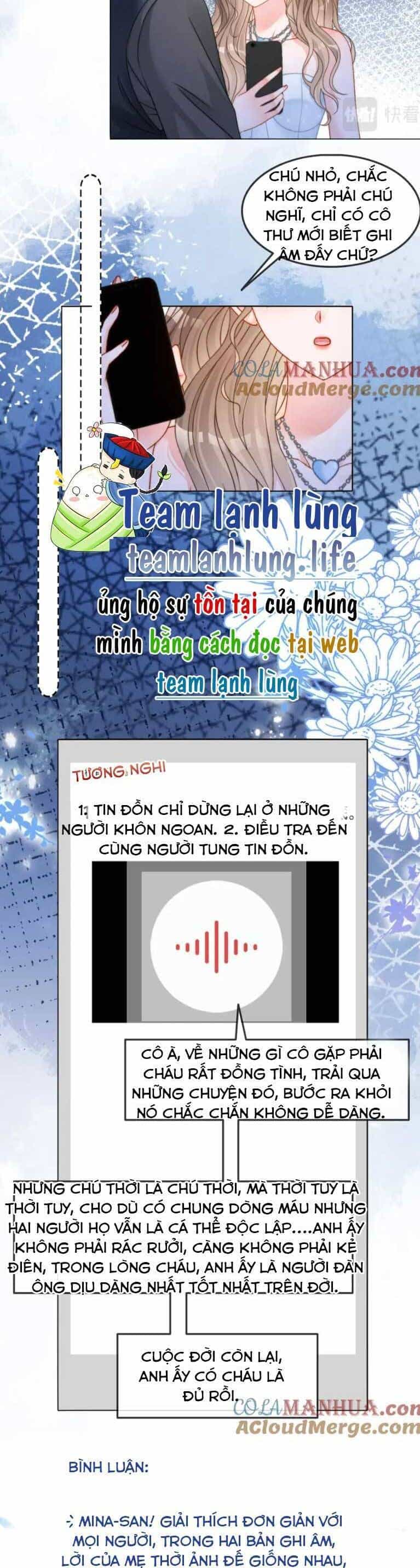 Cô Ấy Ngày Nào Cũng Lên Hot Search! - Chương 133 - ảnh 11