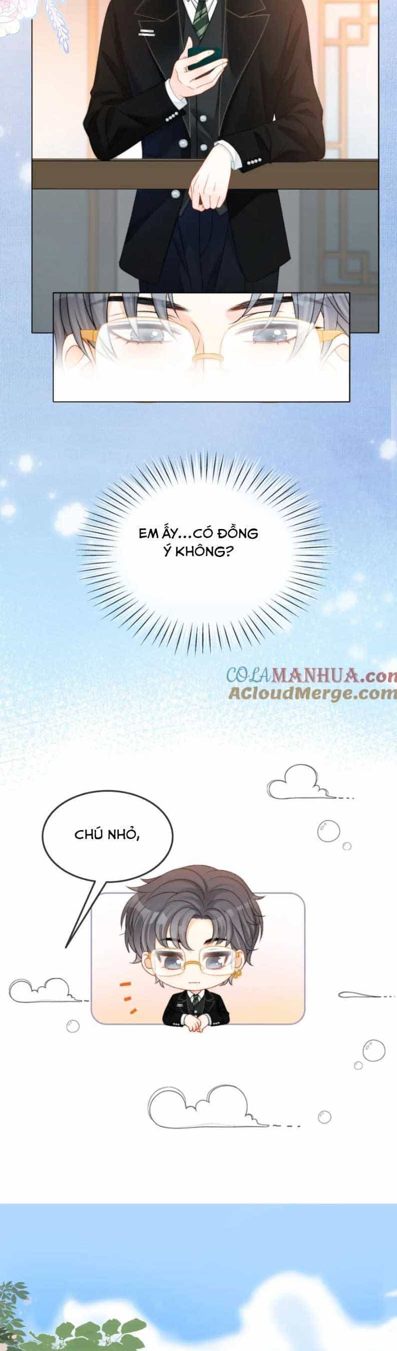 Cô Ấy Ngày Nào Cũng Lên Hot Search! - Chương 133 - ảnh 14