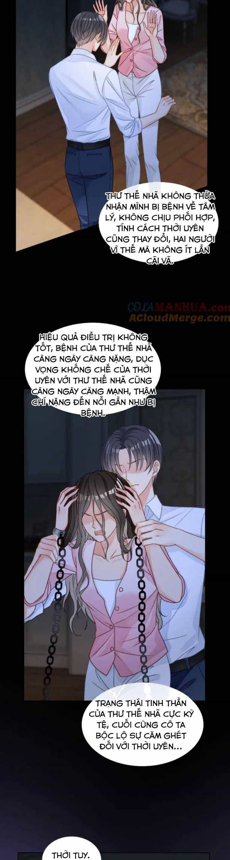 Cô Ấy Ngày Nào Cũng Lên Hot Search! - Chương 133 - ảnh 7