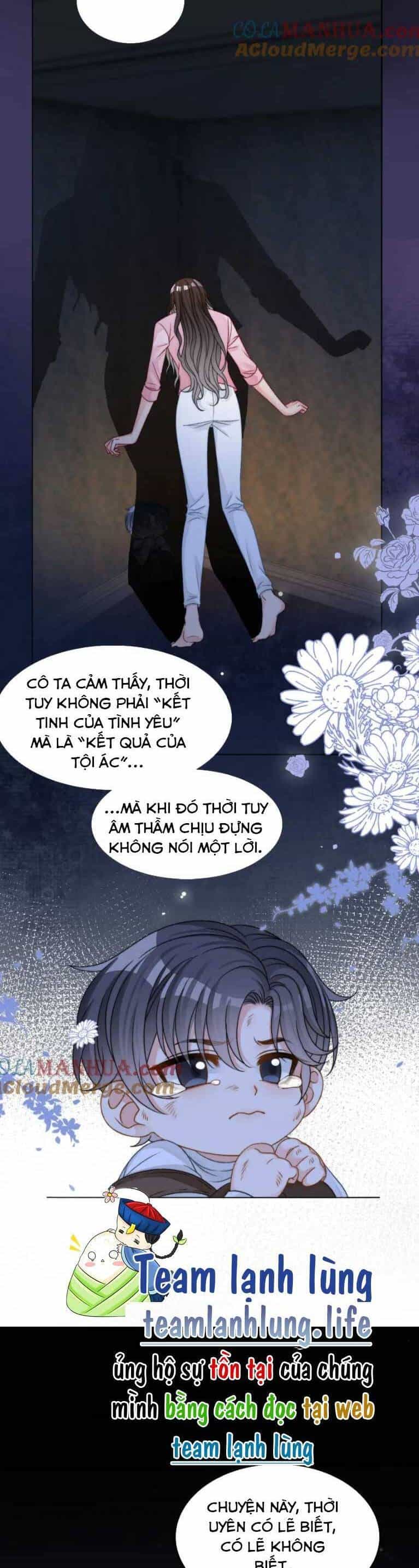 Cô Ấy Ngày Nào Cũng Lên Hot Search! - Chương 133 - ảnh 8