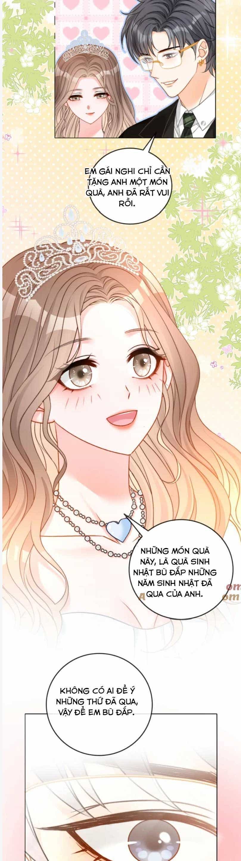 Cô Ấy Ngày Nào Cũng Lên Hot Search! - Chương 134 - ảnh 18