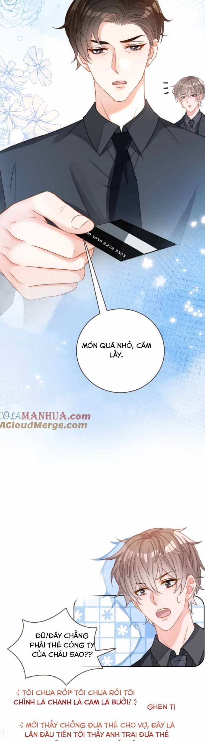 Cô Ấy Ngày Nào Cũng Lên Hot Search! - Chương 134 - ảnh 8
