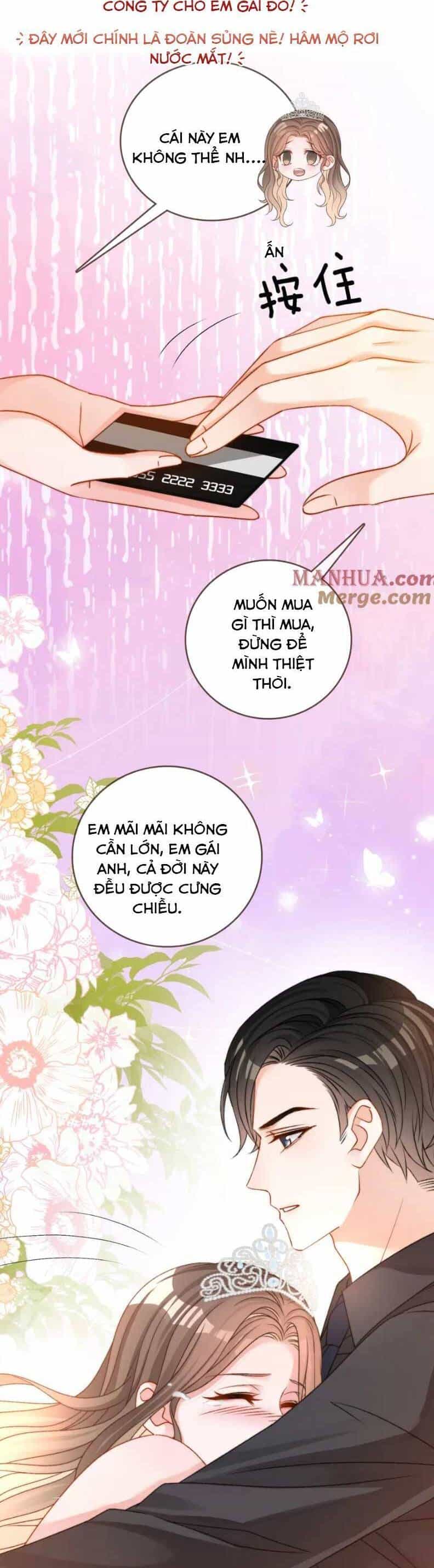 Cô Ấy Ngày Nào Cũng Lên Hot Search! - Chương 134 - ảnh 9