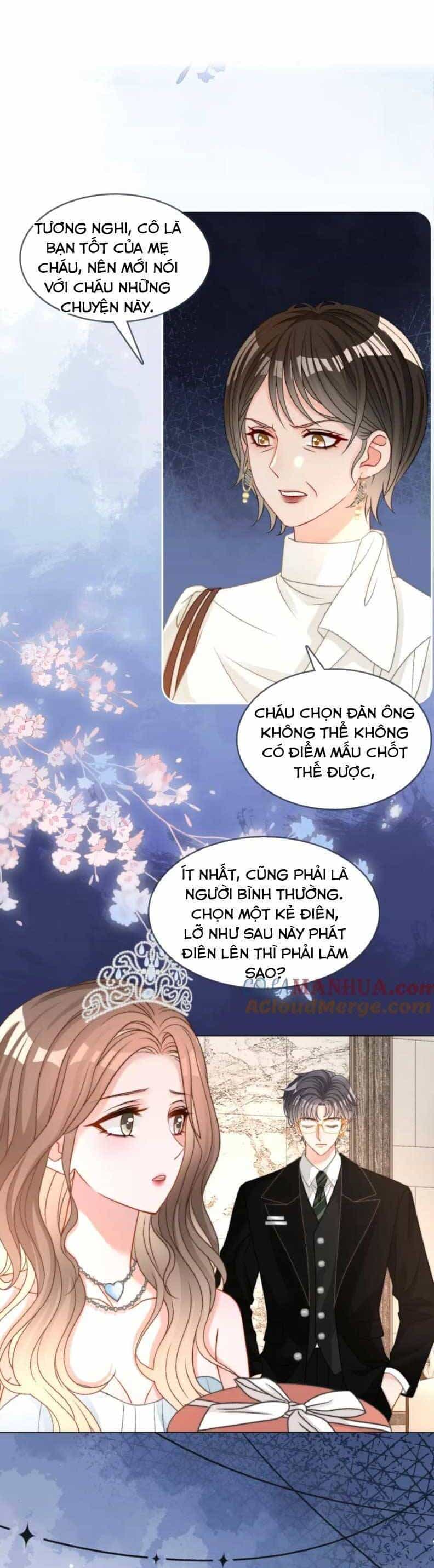 Cô Ấy Ngày Nào Cũng Lên Hot Search! - Chương 135 - ảnh 12
