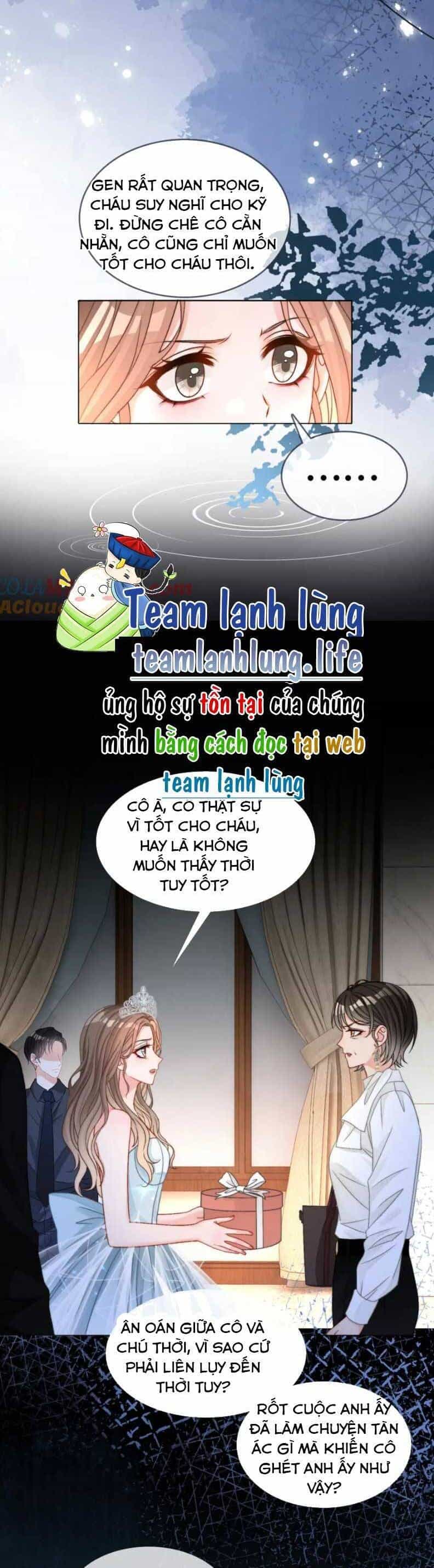 Cô Ấy Ngày Nào Cũng Lên Hot Search! - Chương 135 - ảnh 13