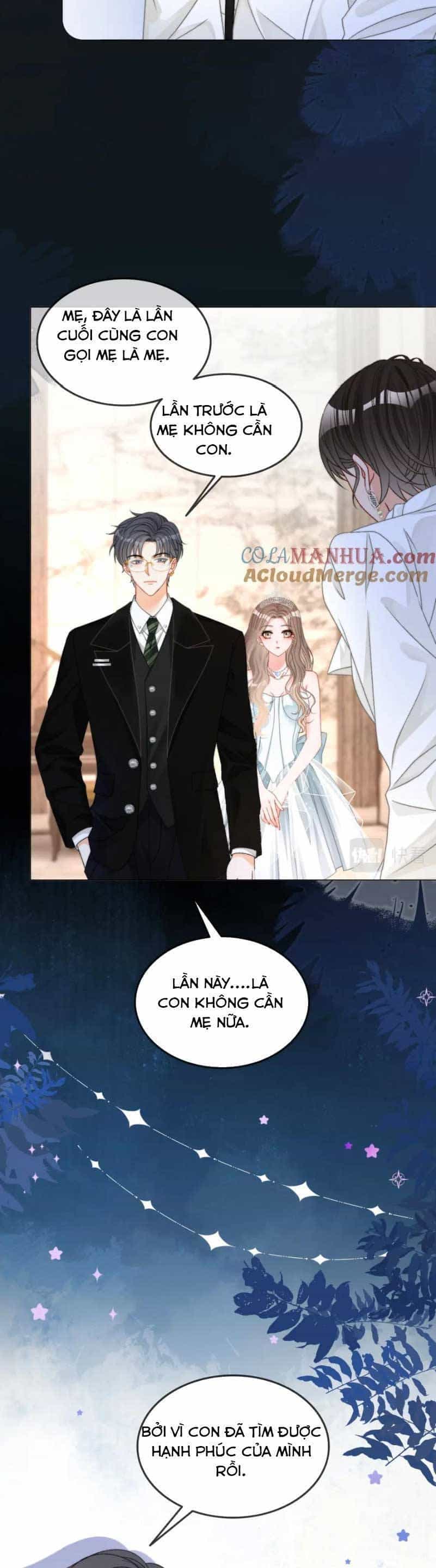 Cô Ấy Ngày Nào Cũng Lên Hot Search! - Chương 135 - ảnh 18