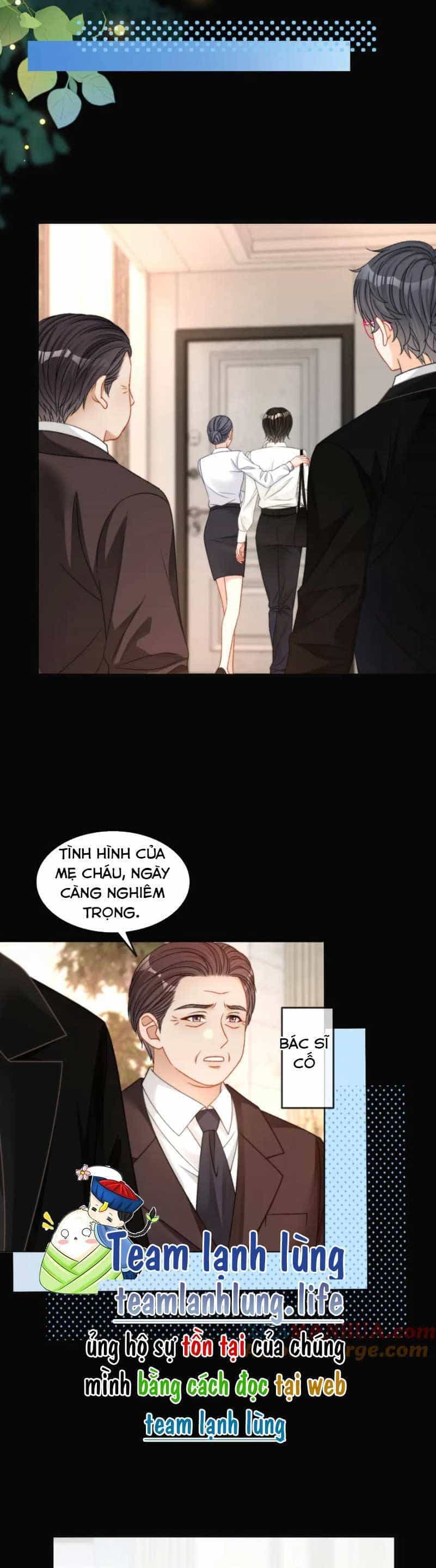 Cô Ấy Ngày Nào Cũng Lên Hot Search! - Chương 135 - ảnh 20