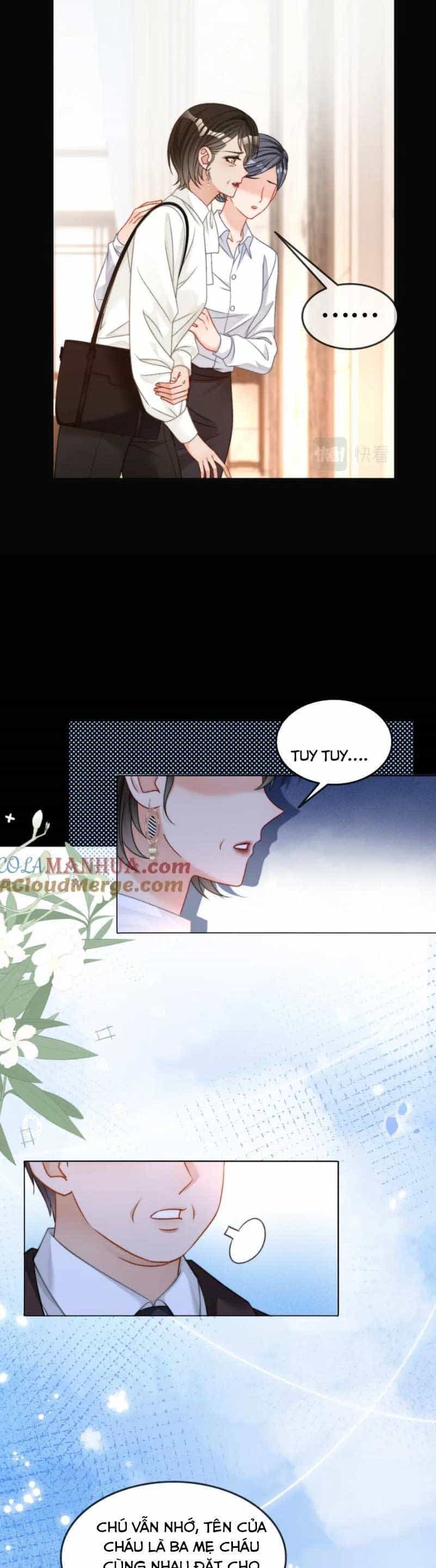 Cô Ấy Ngày Nào Cũng Lên Hot Search! - Chương 135 - ảnh 21