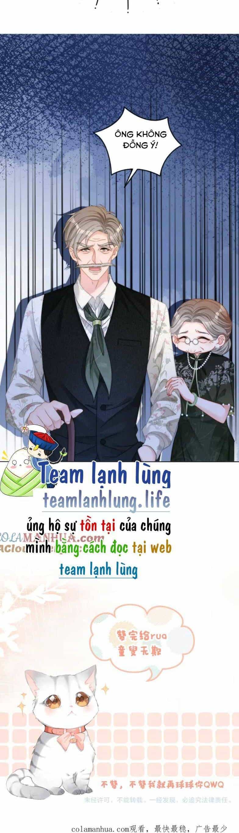 Cô Ấy Ngày Nào Cũng Lên Hot Search! - Chương 135 - ảnh 26