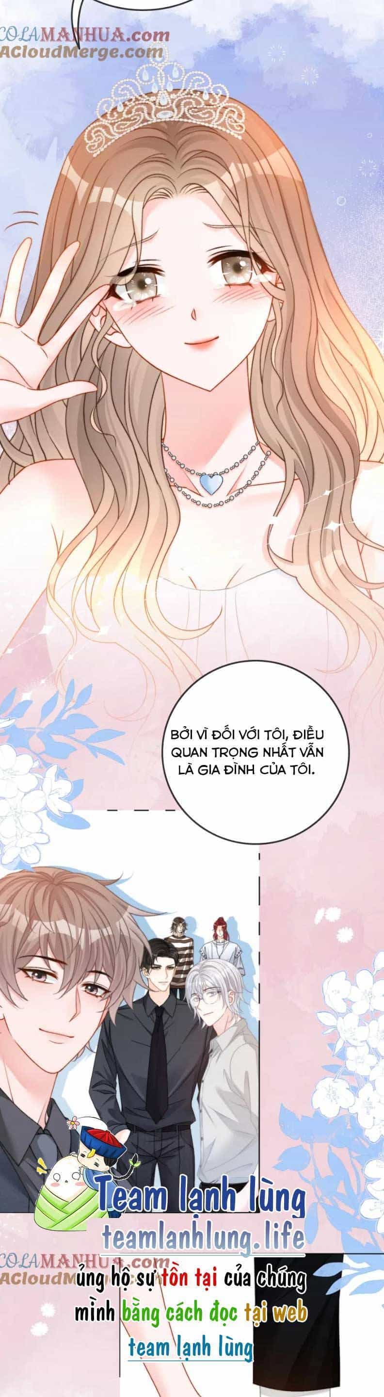 Cô Ấy Ngày Nào Cũng Lên Hot Search! - Chương 136 - ảnh 21