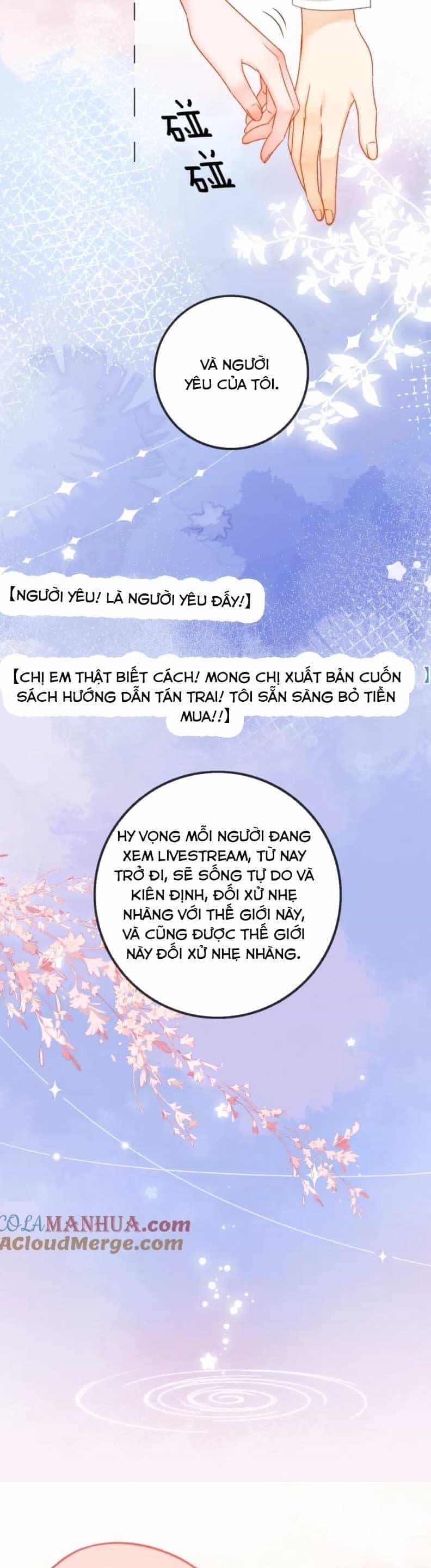 Cô Ấy Ngày Nào Cũng Lên Hot Search! - Chương 136 - ảnh 22
