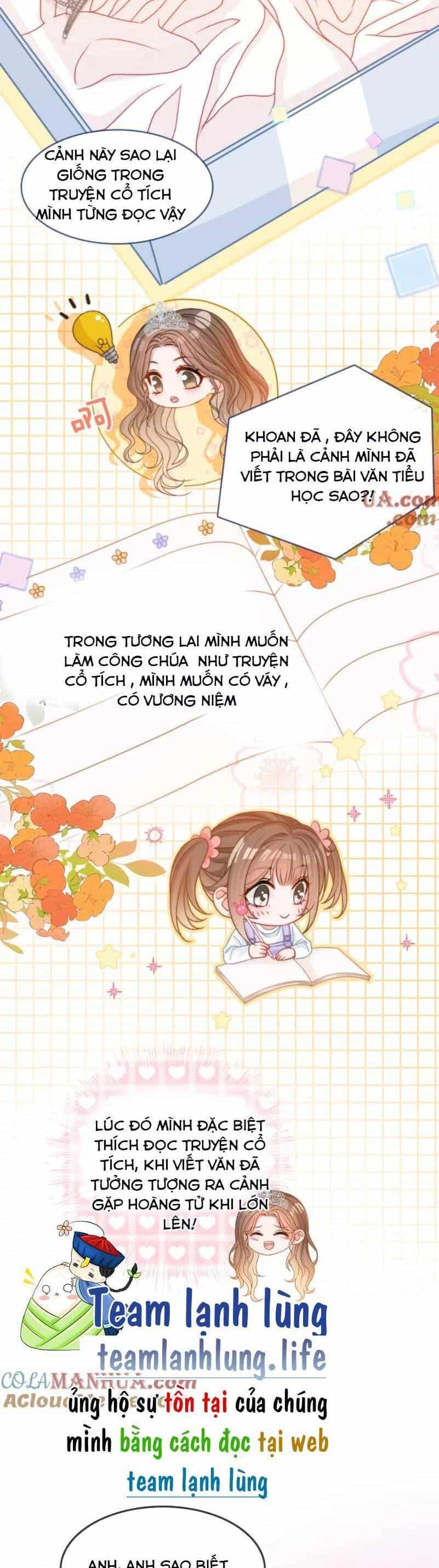 Cô Ấy Ngày Nào Cũng Lên Hot Search! - Chương 137 - ảnh 11
