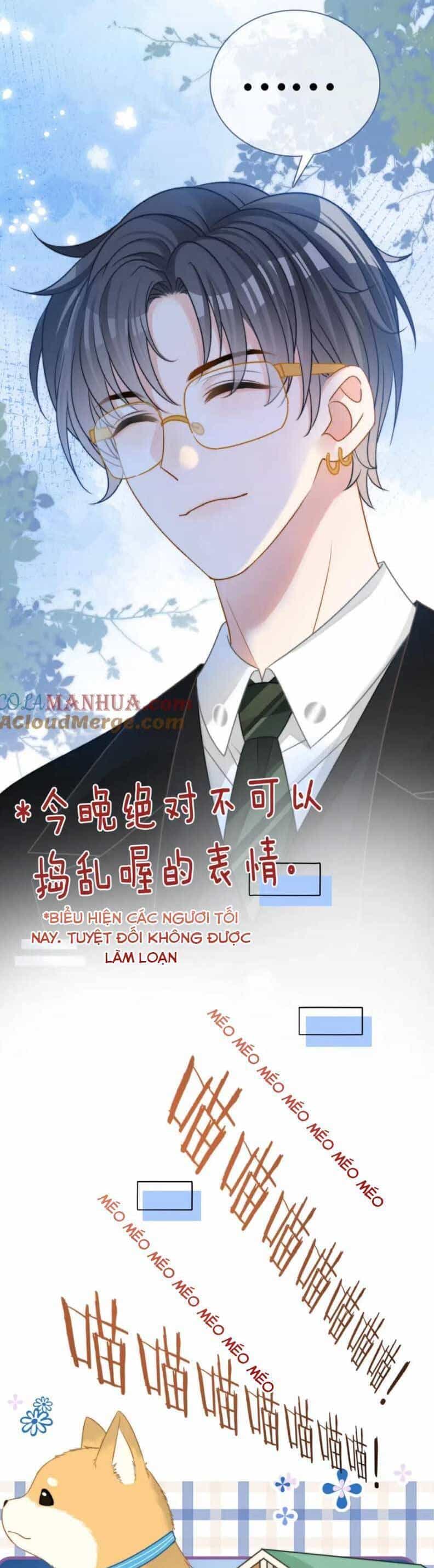 Cô Ấy Ngày Nào Cũng Lên Hot Search! - Chương 138 - ảnh 7