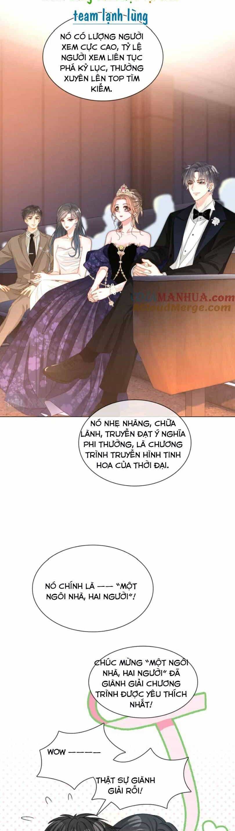 Cô Ấy Ngày Nào Cũng Lên Hot Search! - Chương 139 - ảnh 13