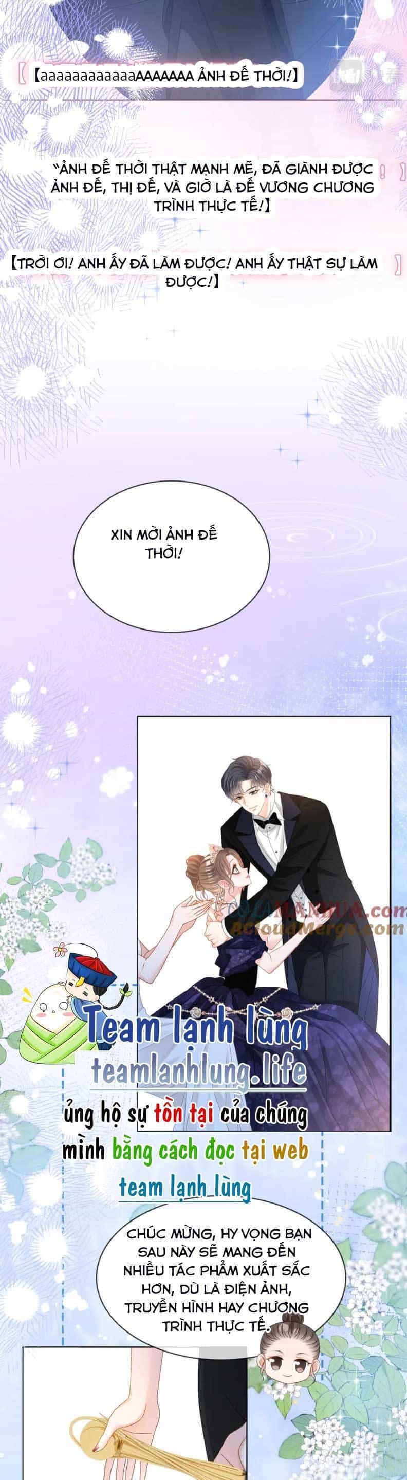 Cô Ấy Ngày Nào Cũng Lên Hot Search! - Chương 139 - ảnh 17